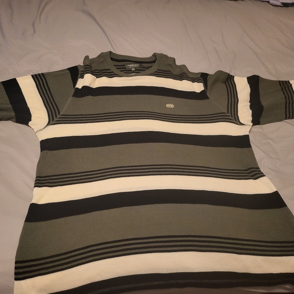 Ecko dress long sleeve